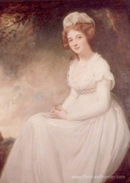 Elizabeth Allen (Mme Josiah Wedgwood II) (1764–1846)