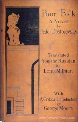 Pauvres populaires par Dostoïevsky