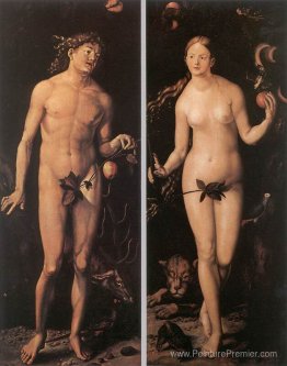 Adam et Eve