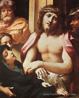 Christ présenté au peuple (Ecce Homo)