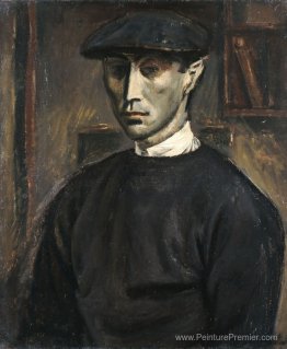 Autoportrait