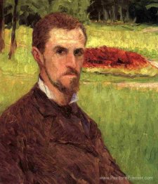 Autoportrait
