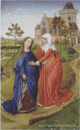 Visitation de Marie