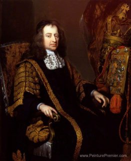 Francis North, 1er baron Guilford