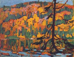 Algoma d'automne