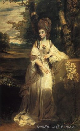 Caterina, Lady Bampfylde