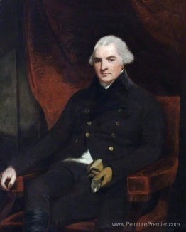 Sir Henry Bayly (1744–1812), 3e Bt, 9th Baron Paget, plus tard 1