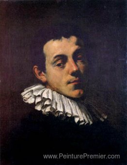 Portrait de Joseph Heintz