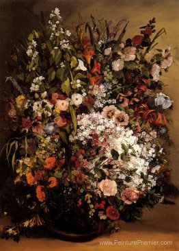 Bouquet de fleurs