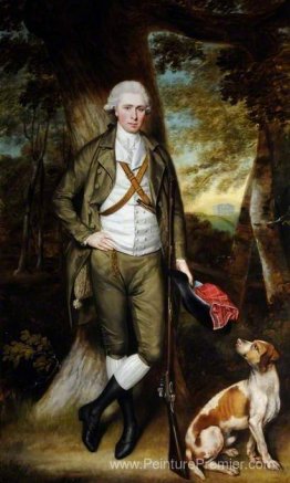 Joshua Walker (1750–1815), de Clifton House