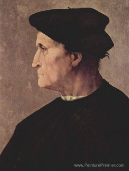 Portrait de Francesco da Castiglione