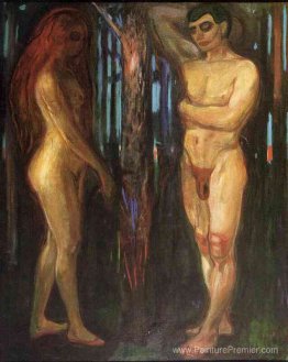 Adam et Eve