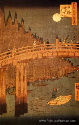 Pont Kyobashi