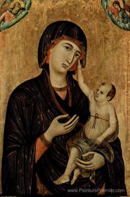 Madonna de crevole