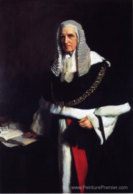 Lord Russell de Killowen