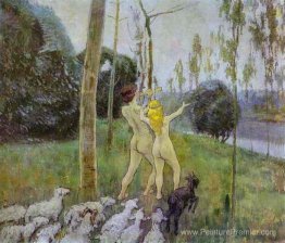 Daphnis et Chloé