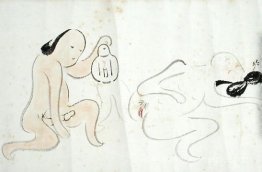 Un shunga