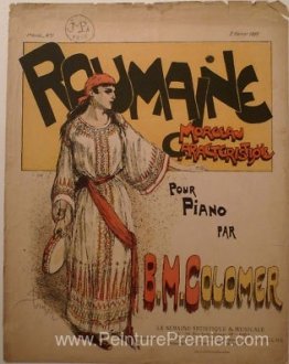 Roumaine