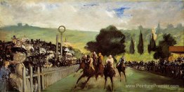 Races à Longchamp