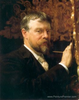 Autoportrait