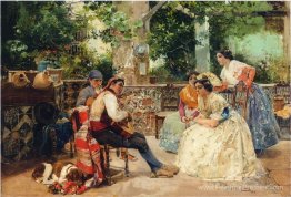 Guitplayers, Valence