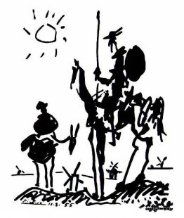 don Quichotte