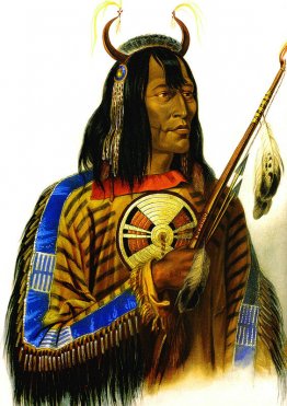 NoAPEH ASSINIBOIN INDIEN