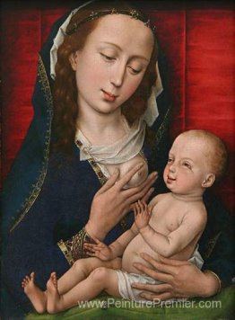 Madonna et enfant