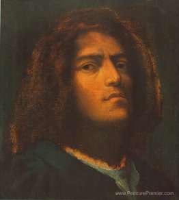 Autoportrait