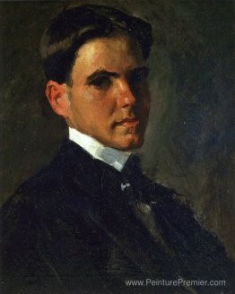 Portrait de Julian Oderdonk