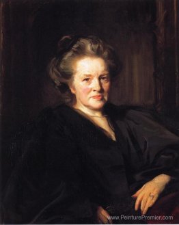 Elizabeth Garrett Anderson