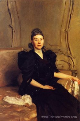 Mme Robertson