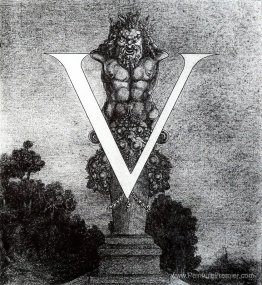 Conception de V initial