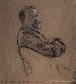 Autoportrait