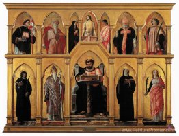 Polyptych de Saint-Luc