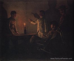 Interrogation du renégat