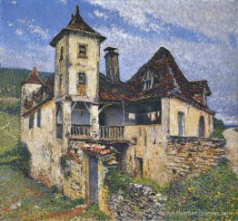 La maison d'Herm