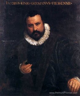 Portrait de Johann Jakob