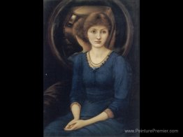 Margaret Burne Jones