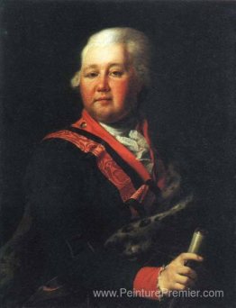 Valentin Platonovich Musin Pouchkine