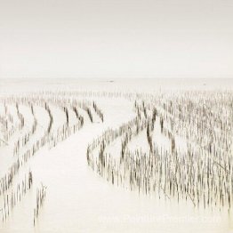 Entrée du canal, mer de Chine méridionale, Chine