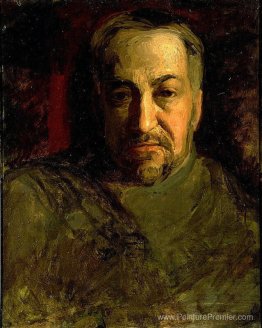 Autoportrait