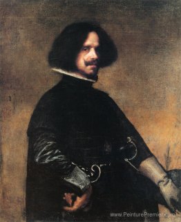 Autoportrait