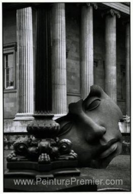 British Museum, Londres