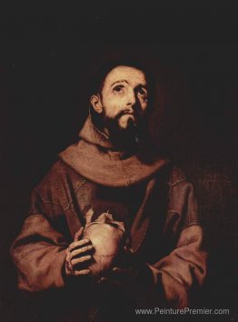 St. Francis d'Assise