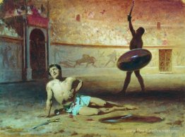 Le gladiateur mourant