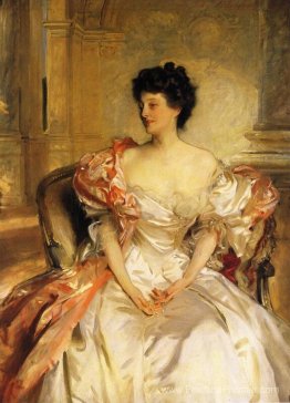 Cora, comtesse de Strafford (Cora Smith)