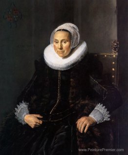 Cornelia Claesdr Vooght