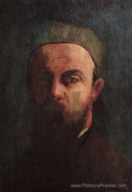 Autoportrait