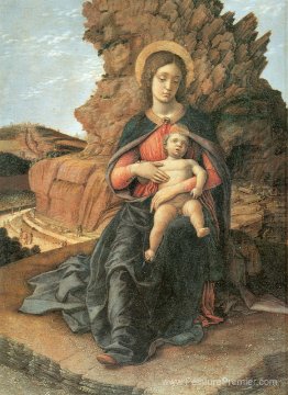 Madonna de la grotte